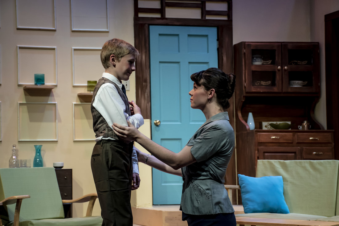 A Dolls House Monomoy2018