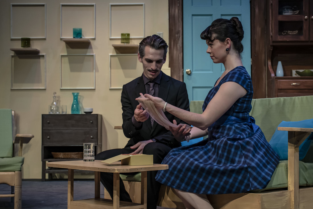 A Dolls House Monomoy2018