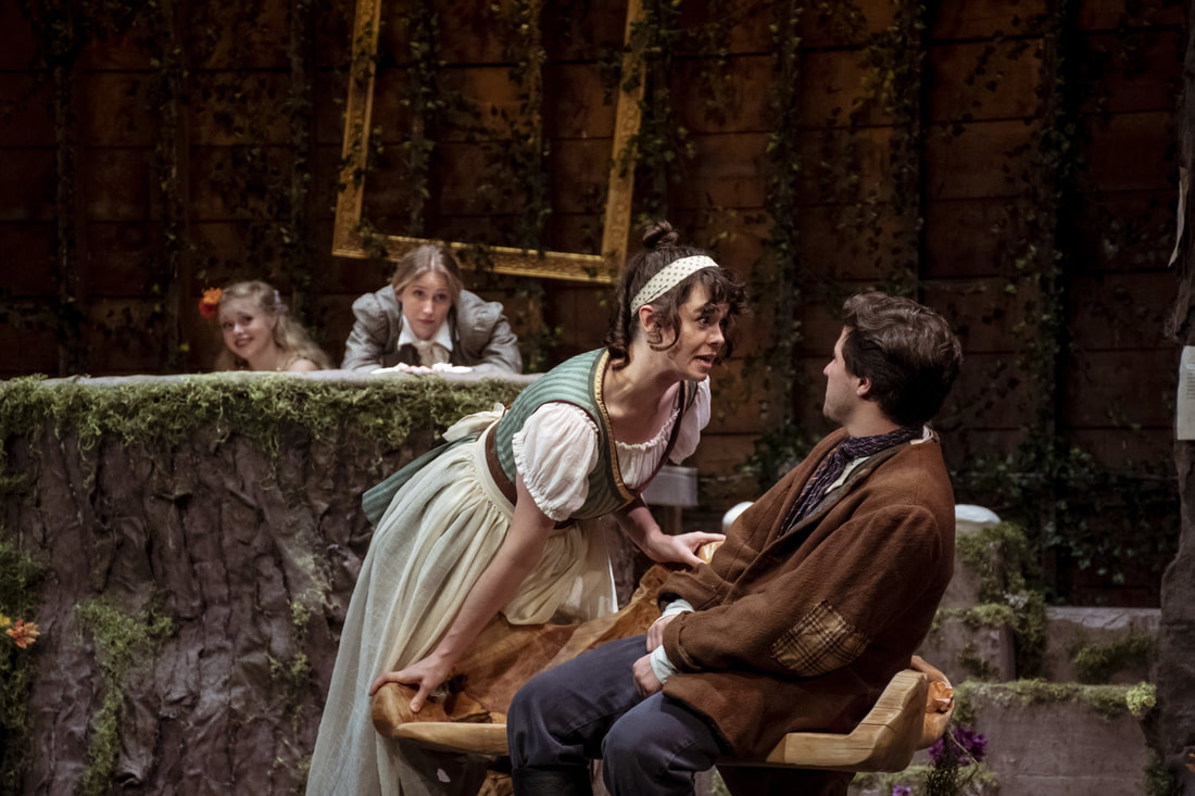 As You Like It Monomoy2018