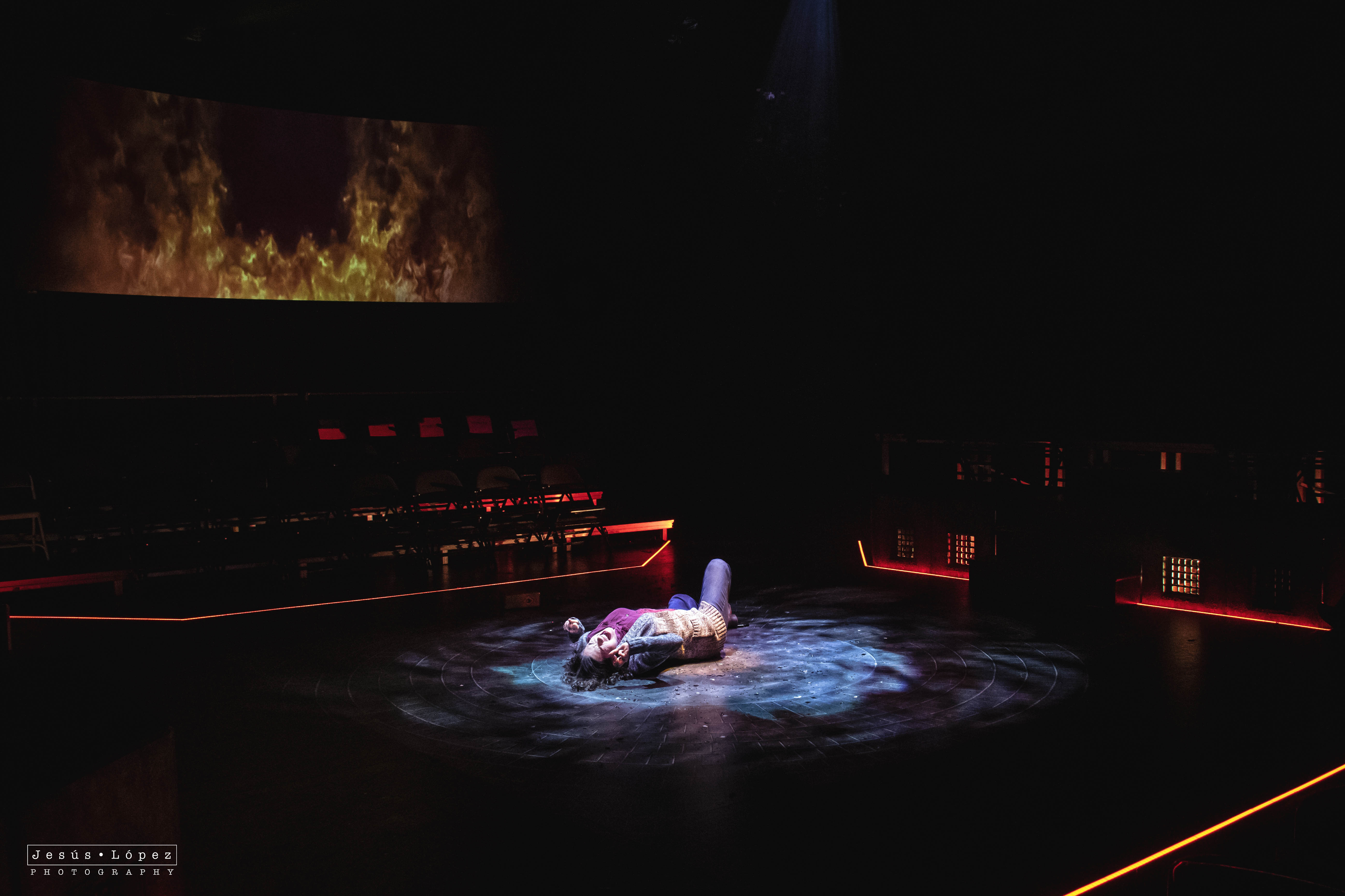 Parliment Square UCI2019