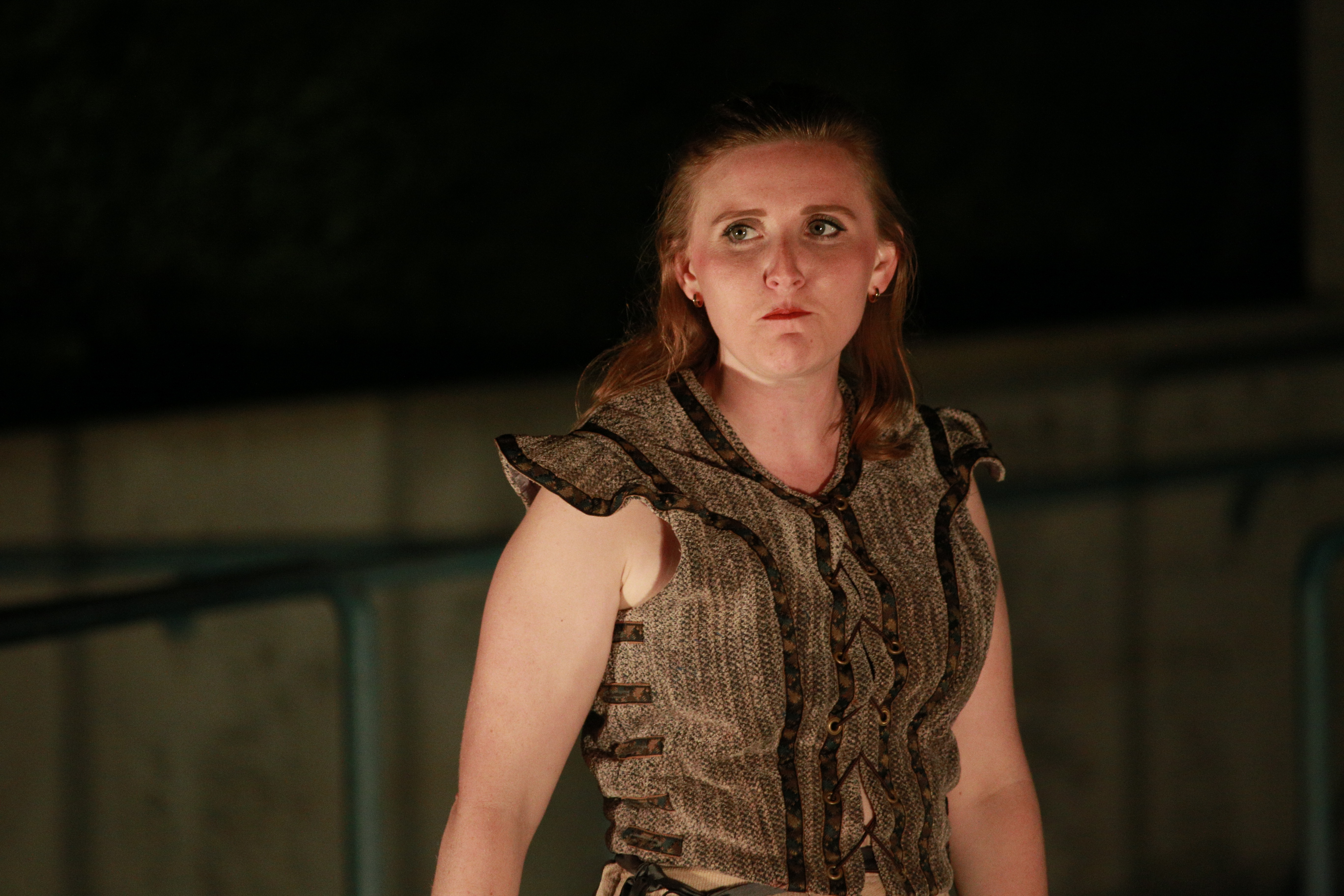 Romeo and Juliet UCI2019