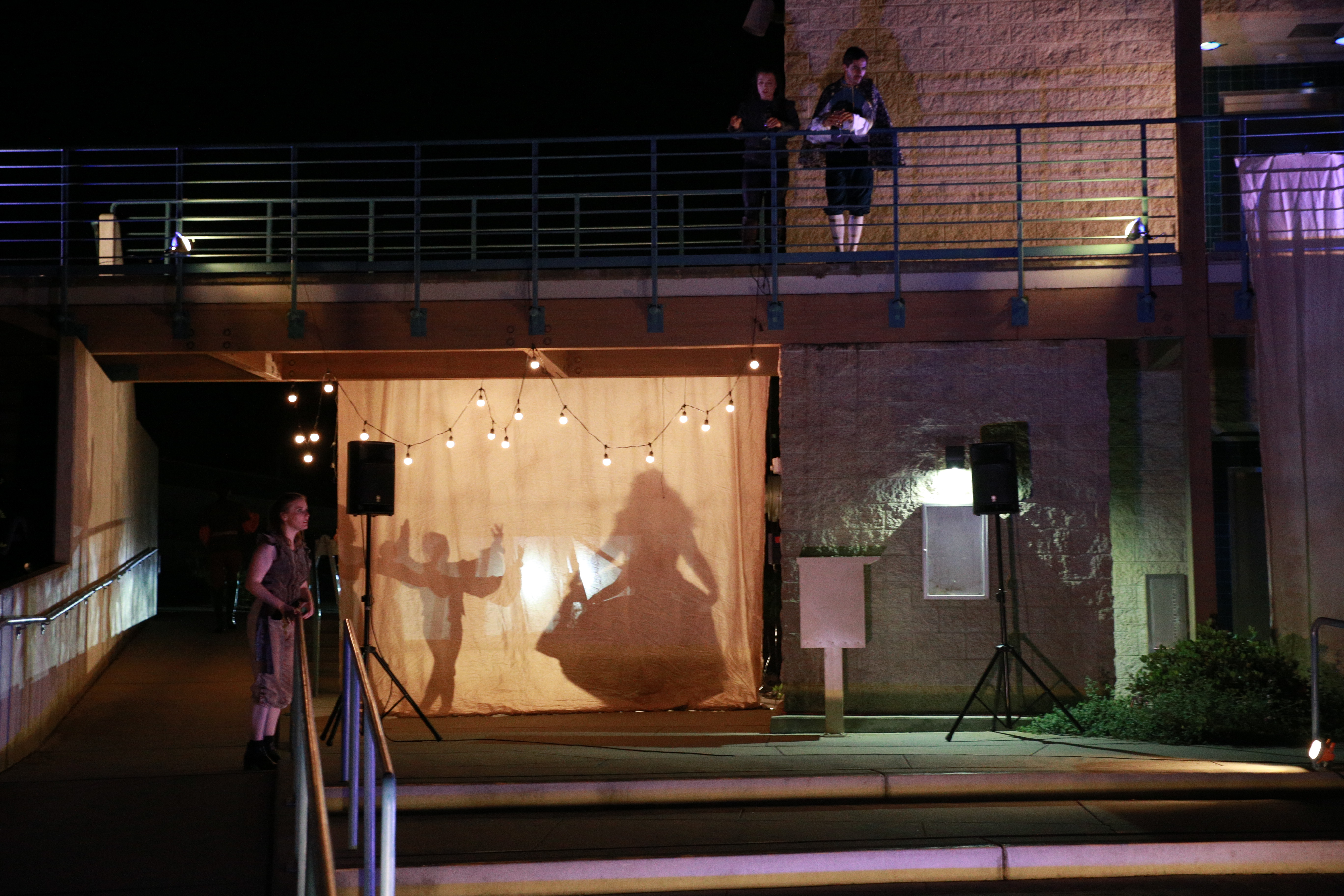 Romeo and Juliet UCI2019