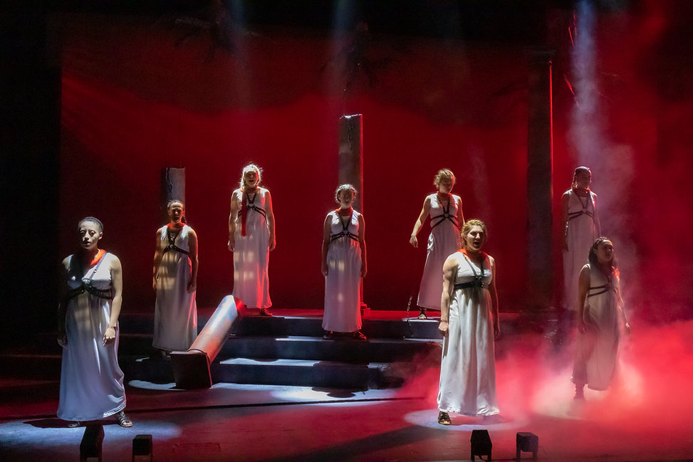 The Penelopiad | UCI 2020